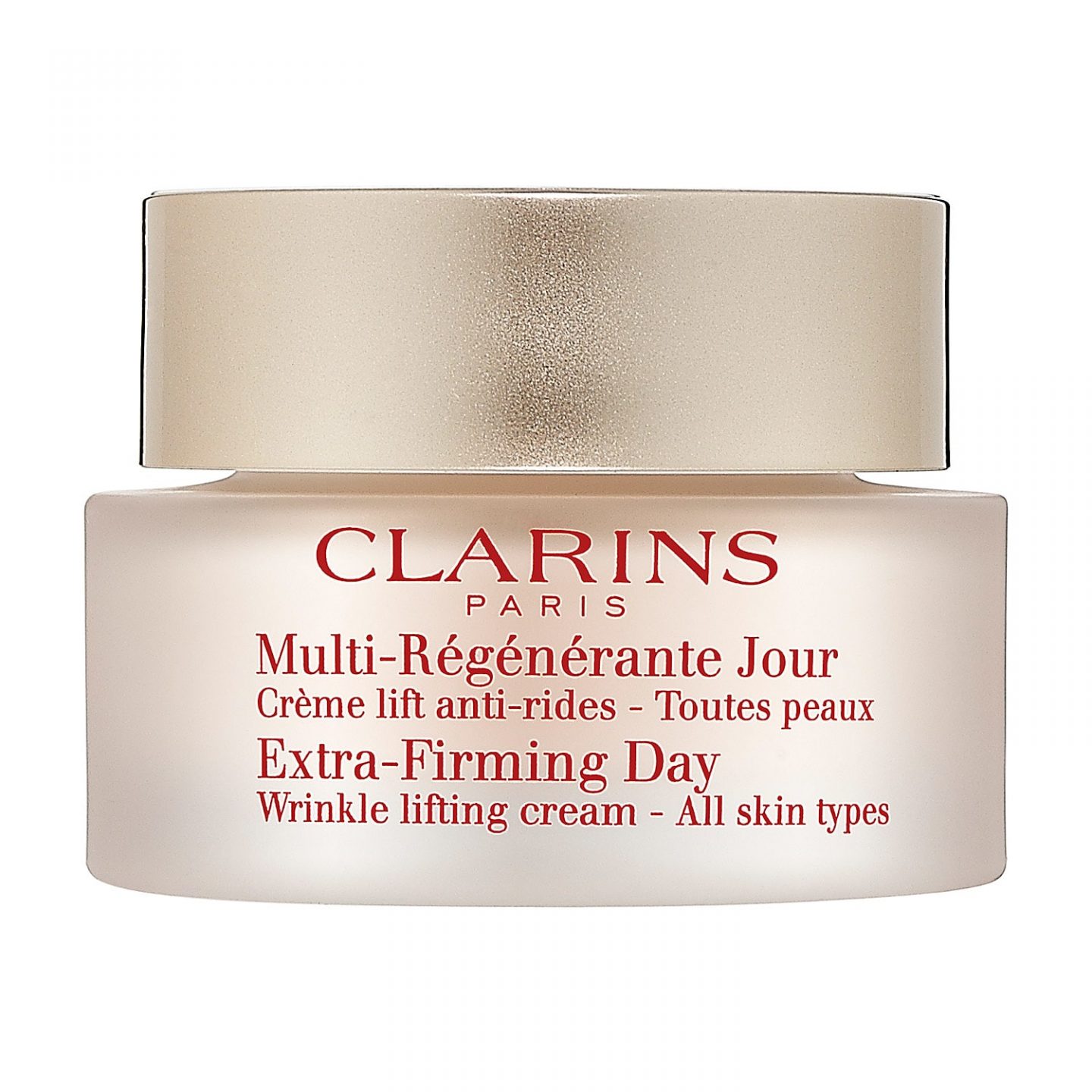 Clarins Extra Firming Day Cream Review