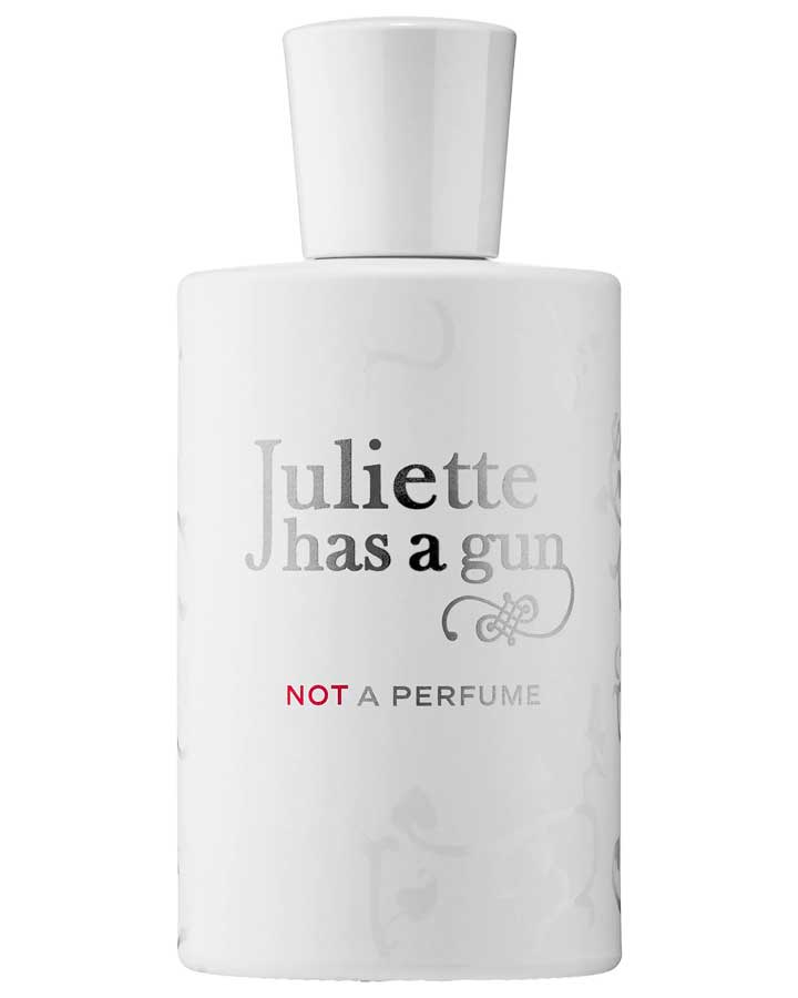 Juliette Has a Gun Not a Perfume Review and Notes