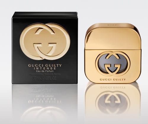 Gucci Guilty Intense Review