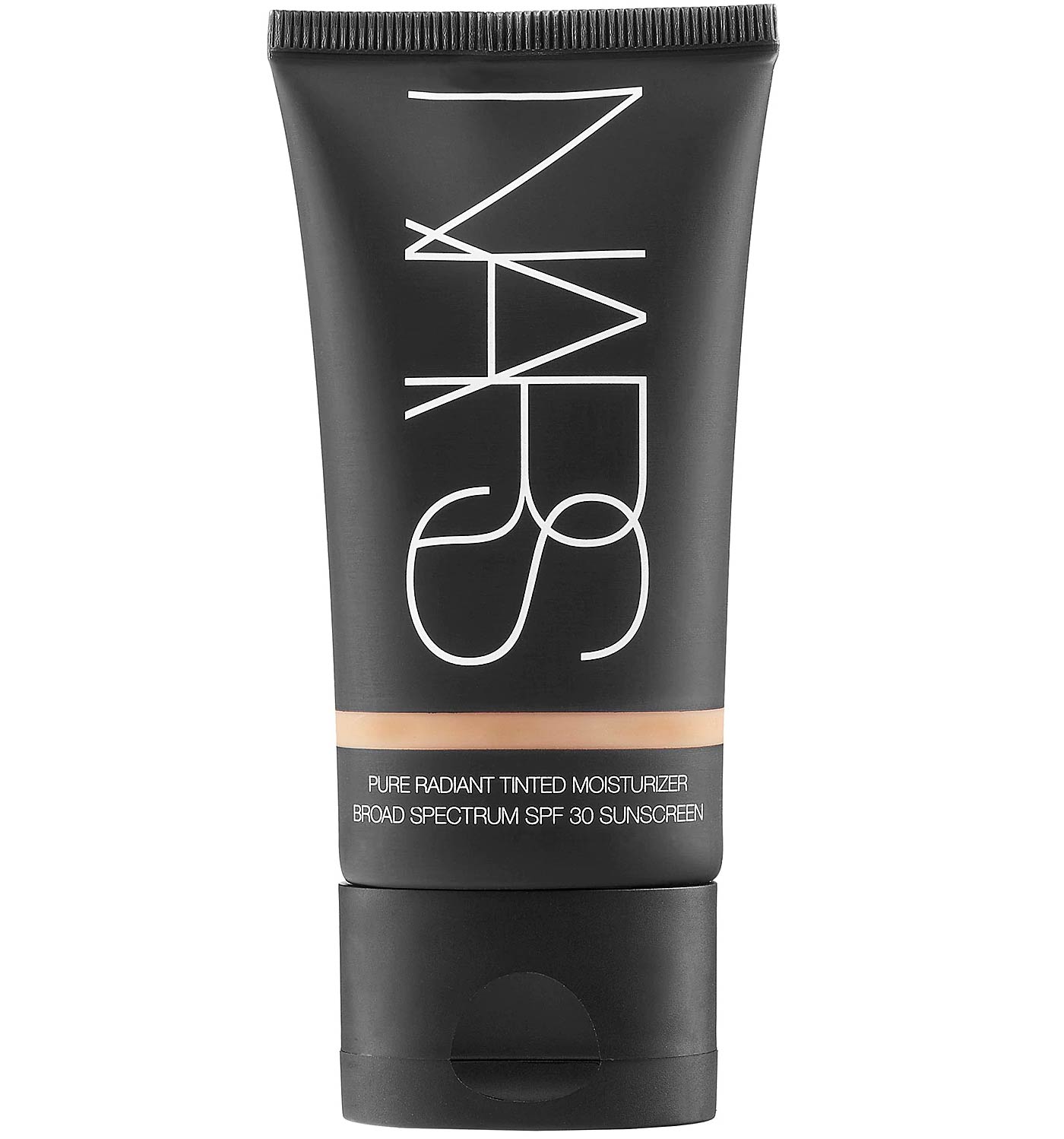 NARS Pure Radiant Tinted Moisturizer Review