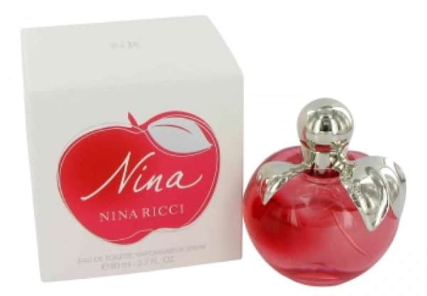 Nina by Nina Ricci Perfume