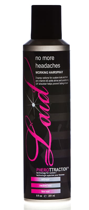 Adjustable Hair spray nozzle