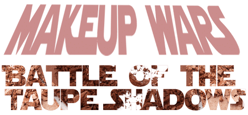 Beauty Blogger Makeup Wars! Battle of the Taupe Shadows