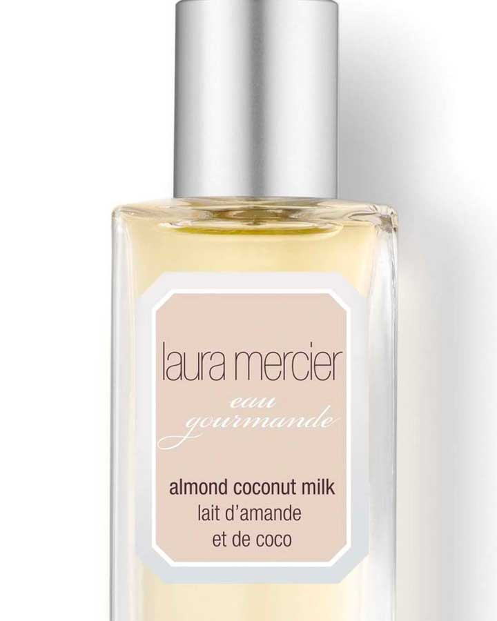 Laura Mercier Almond Coconut