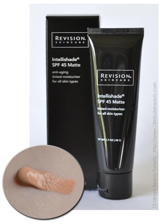 Revision Skin Care Intellishade