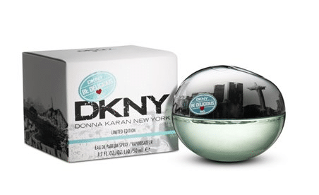 DKNY I Heart Rio Review