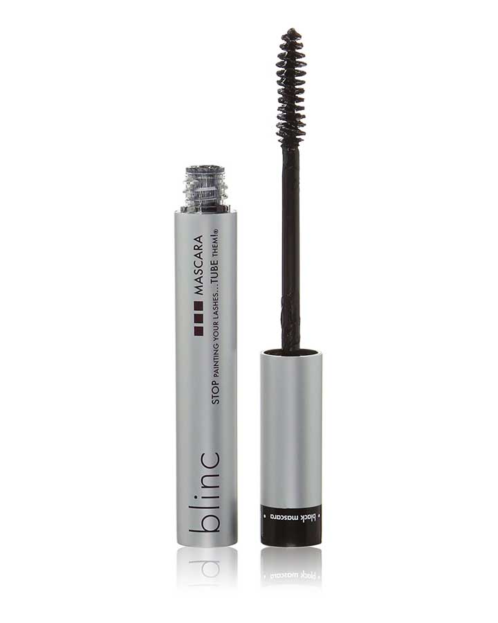 Blinc Mascara Review