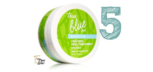 Best foot cream