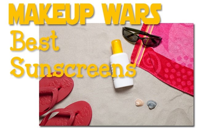 The Best Sunscreens