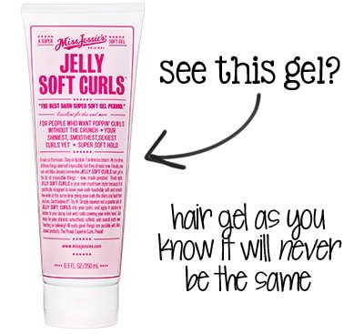 Jelly Soft Curls Review