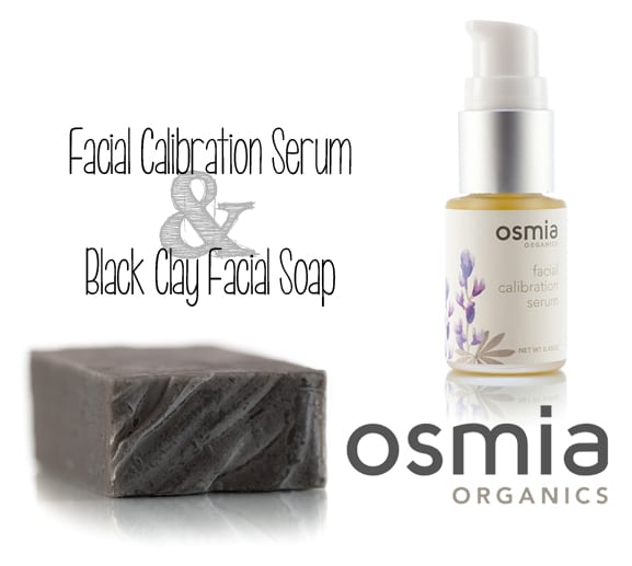 Osmia Organics Skincare Review