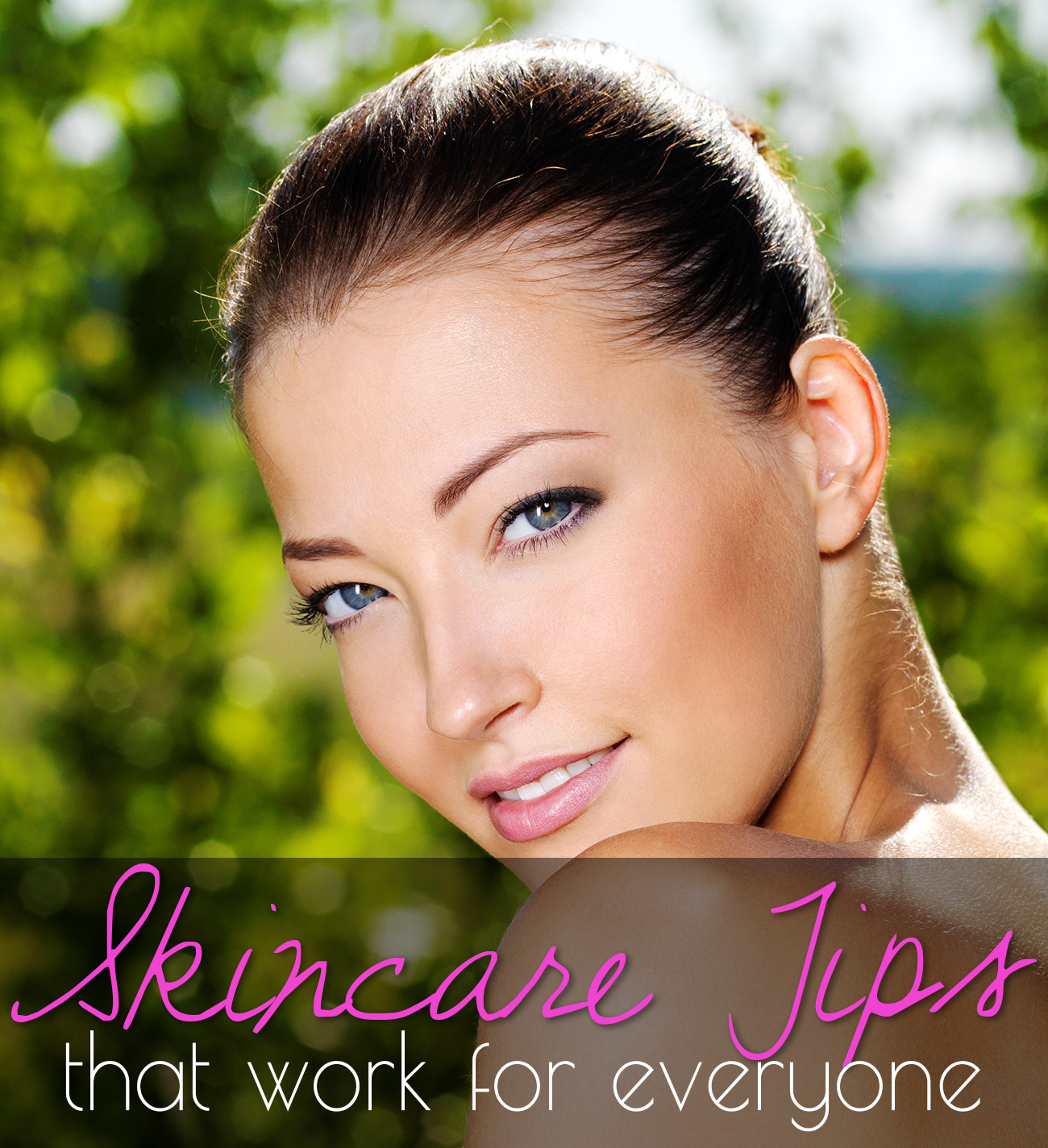 Dermatologist tips for glowy skin