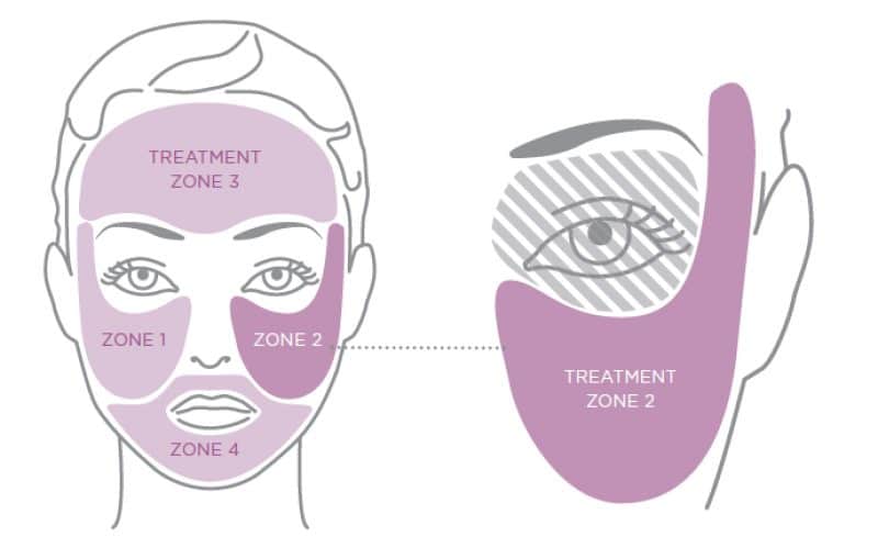 how to use the Tria Age Defying anti-aging Laser