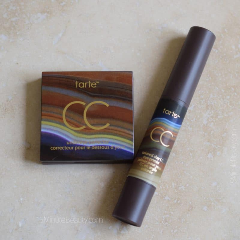 Tarte CC Undereye Corrector 