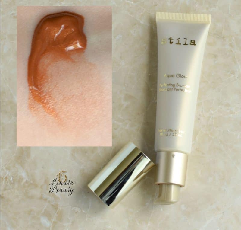 stila-aqua-glow-perfecting-bronzer-review