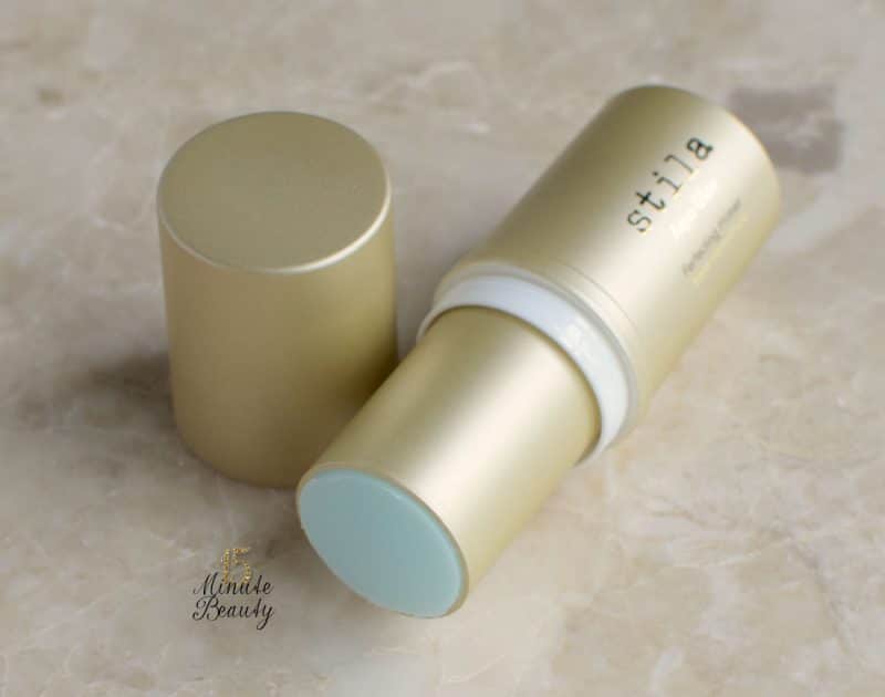 Stila Glow Pore Perfecting Primer Review