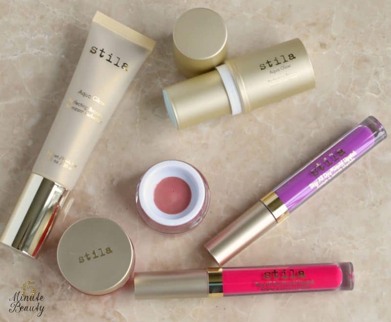 Stila summer 2015