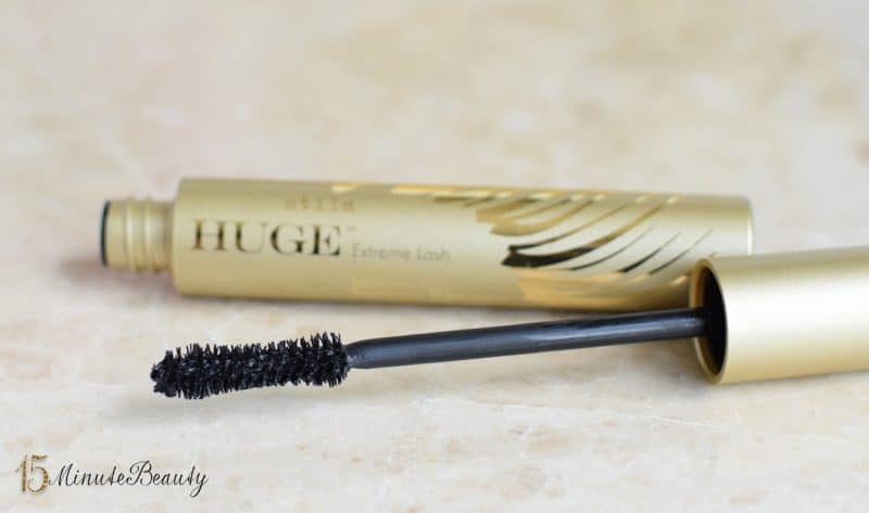 Stila HUGE Extreme Lash Mascara and Lash Stunner Extreme Lash Primer Review