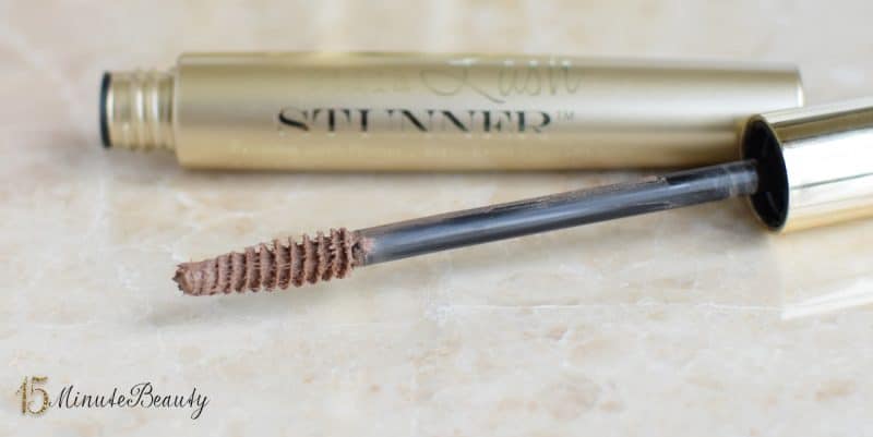 Stila HUGE Extreme Lash Mascara and Lash Stunner Extreme Lash Primer Review