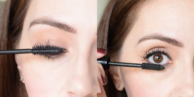 Layering Mascaras