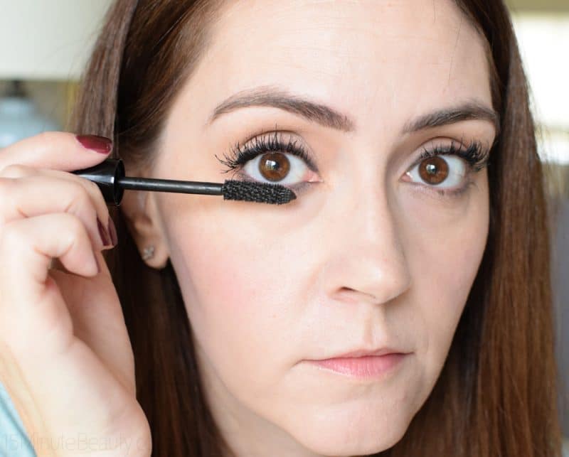 quick and easy mascara tricks and hacks