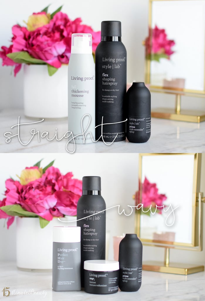 Best Living Proof Styling Products