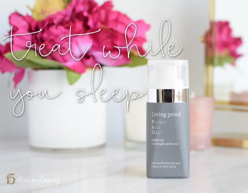 Living Proof Night Cap Treatment