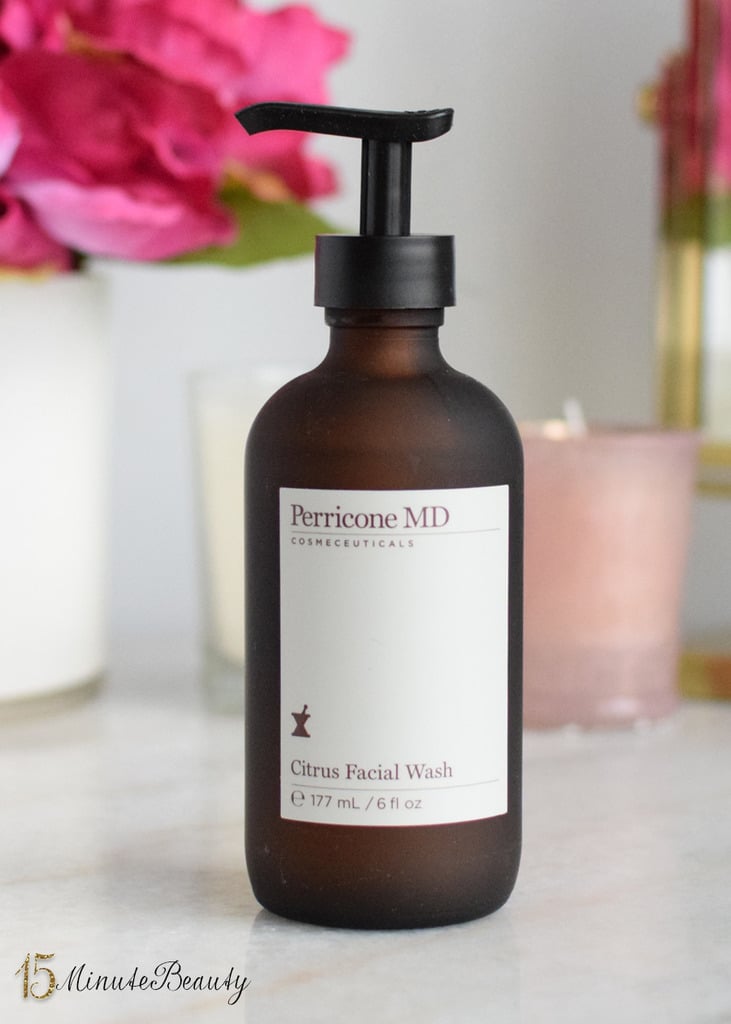 Perricone MD Citrus Skin Cleanser Review