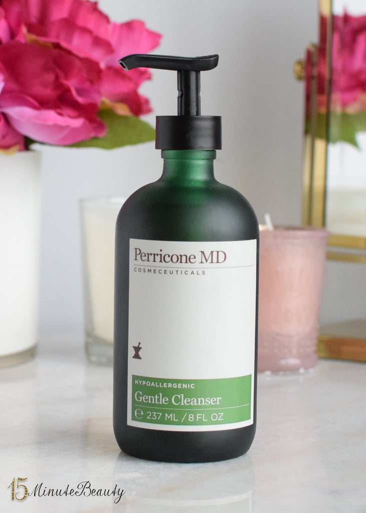 Perricone MD Gentle Skin Cleanser Review