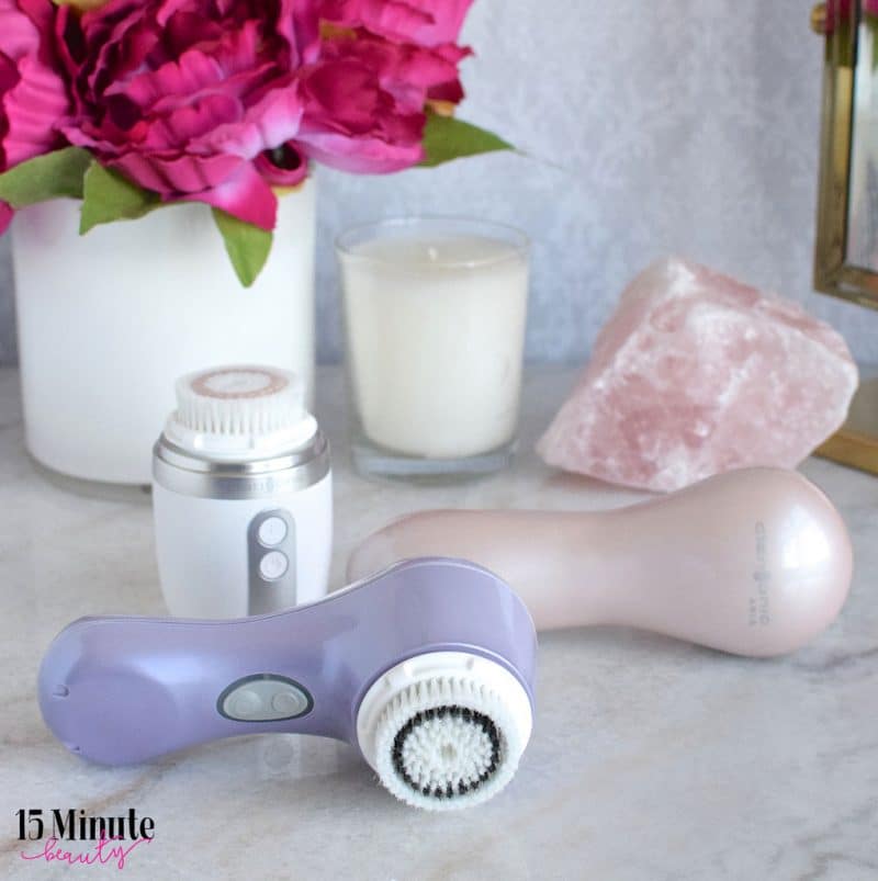 Clarisonic Mia, Mia2, Fit Review