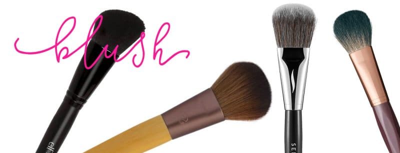 Best Blush Brushes