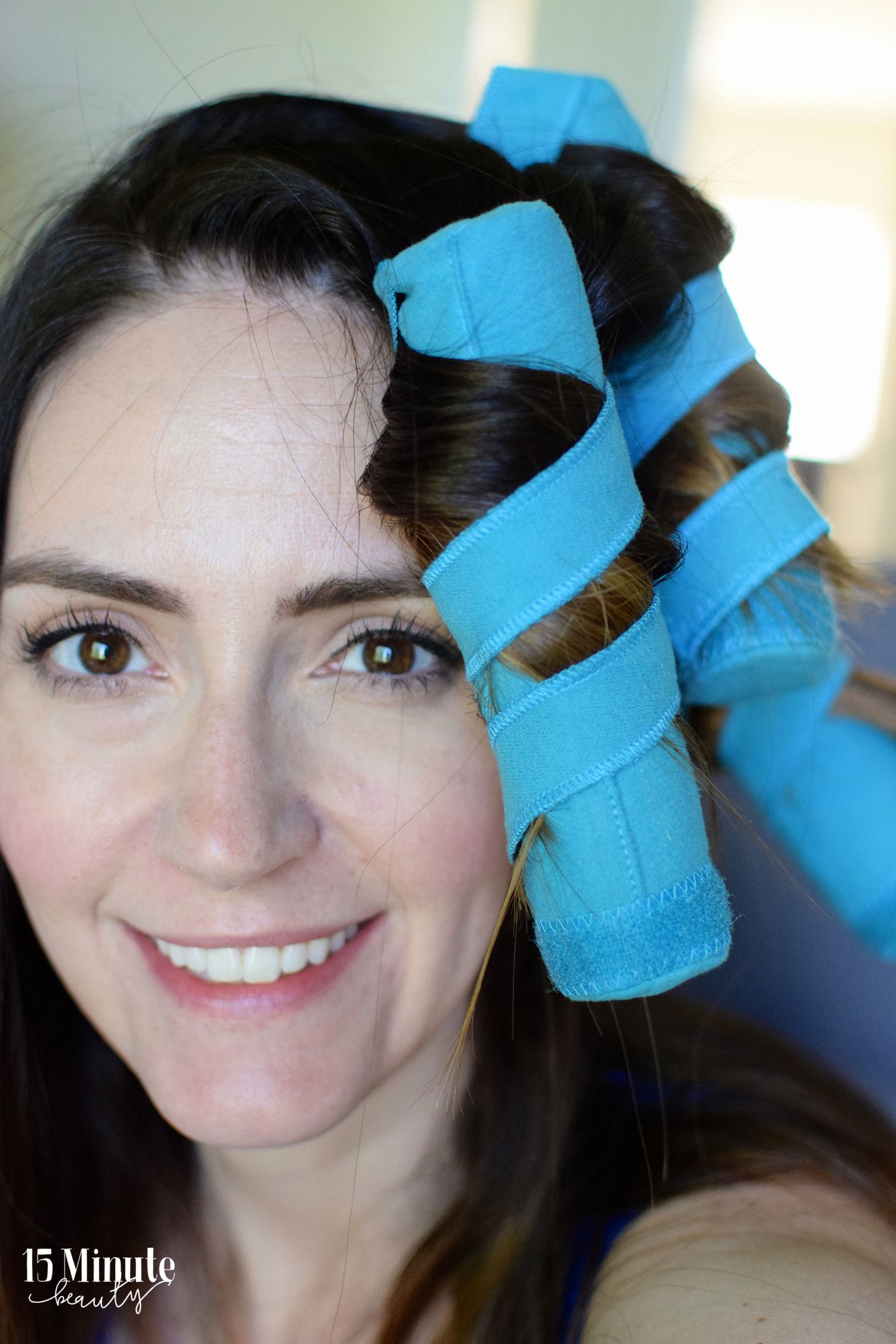 The Sleep Styler Review: The Best No Heat Curls