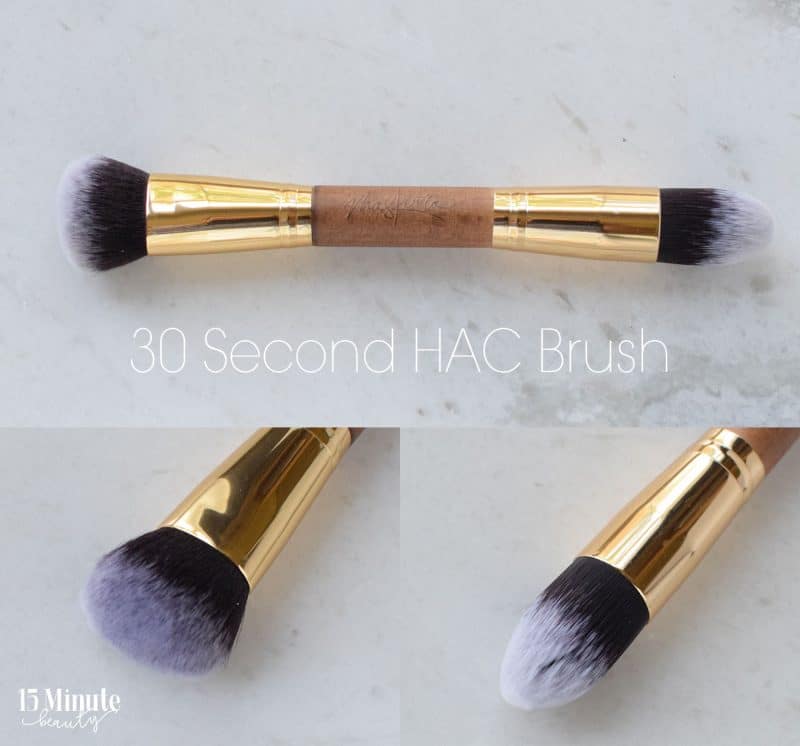 Maskcara 30 Second HAC Makeup Brush