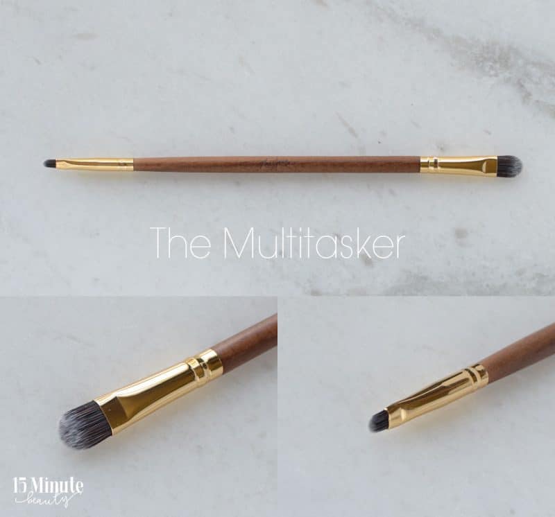 Maskcara Multitasker Makeup Brush Review