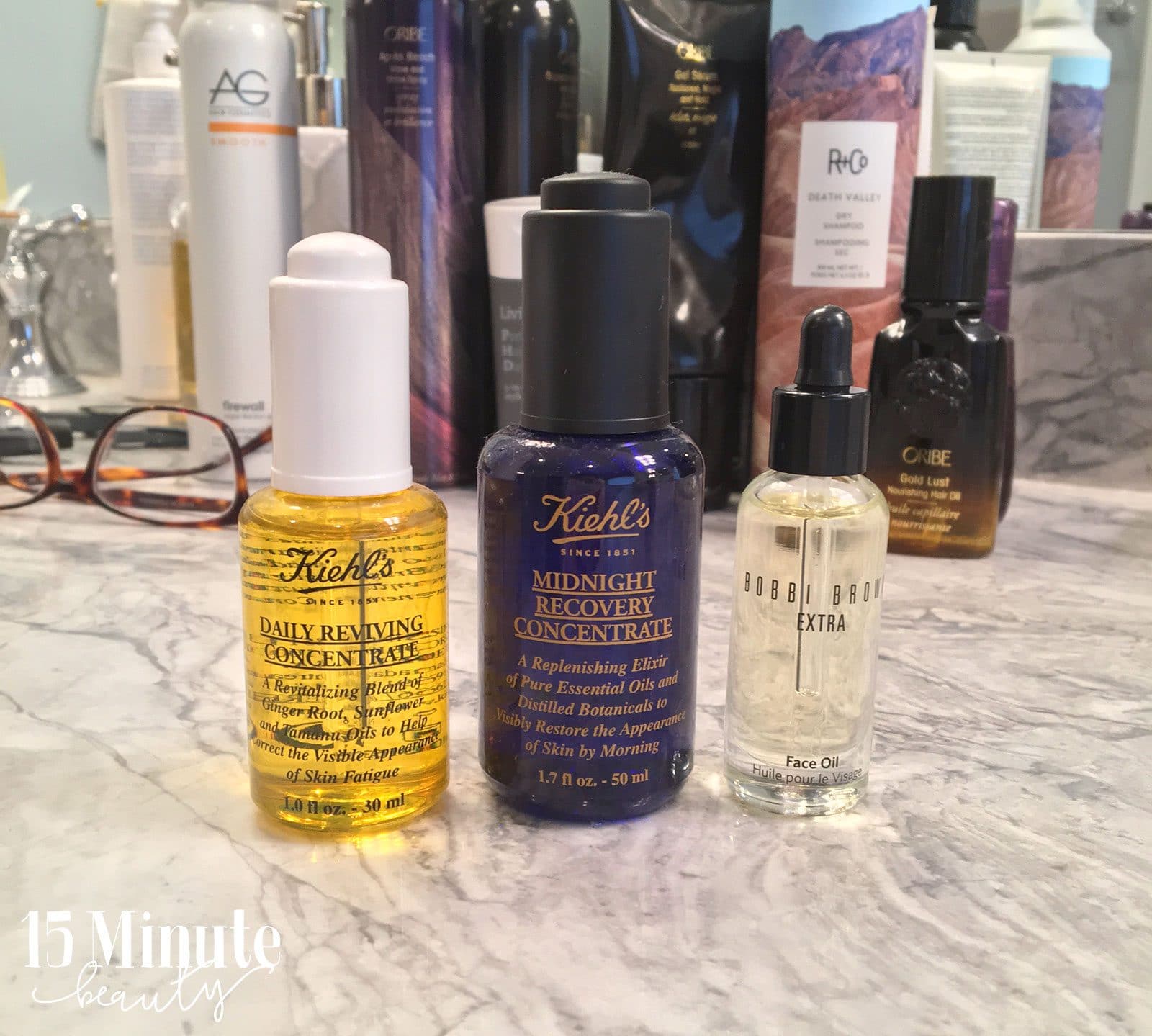 The Best Hydrating Face Oils