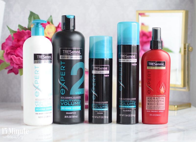 Best Tresemme Hair Products