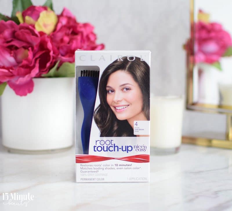 Clairol Root Touch Up Review