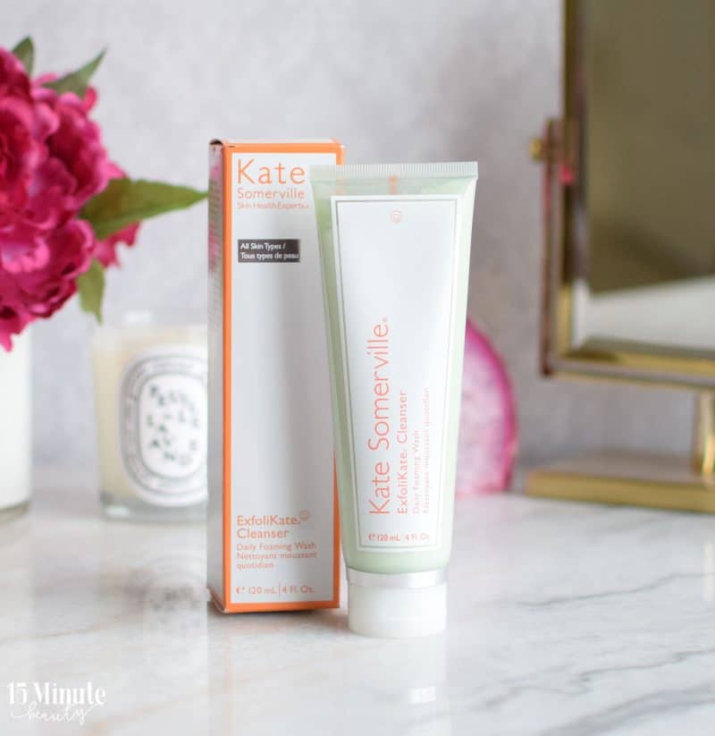 Exfolikate Cleanser Review