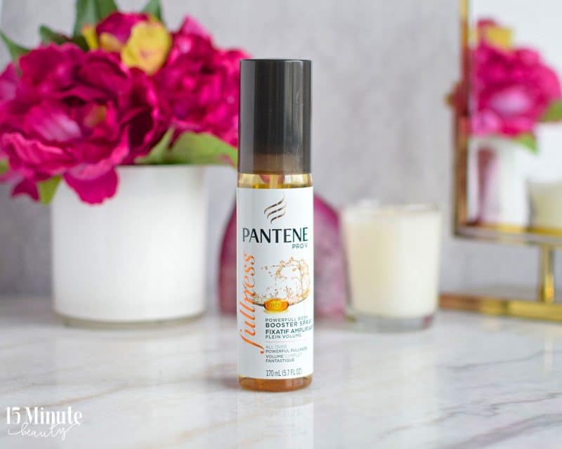 Pantene Booster Spray