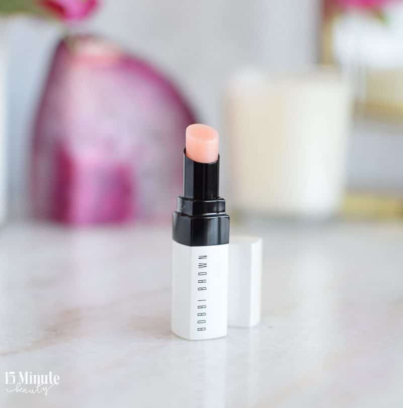 Bobbi Brown Tinted Lip Balm Review