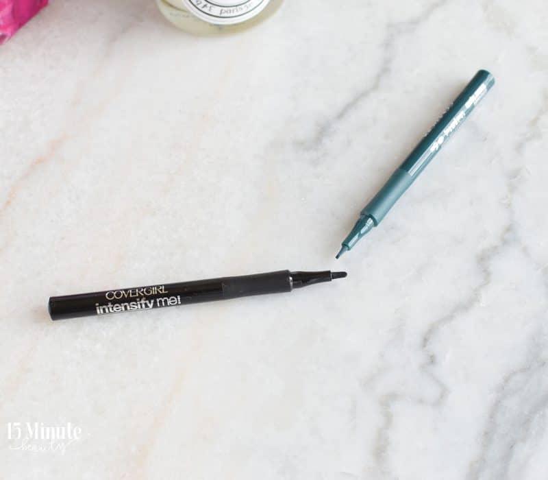 best drugstore liquid eyeliner