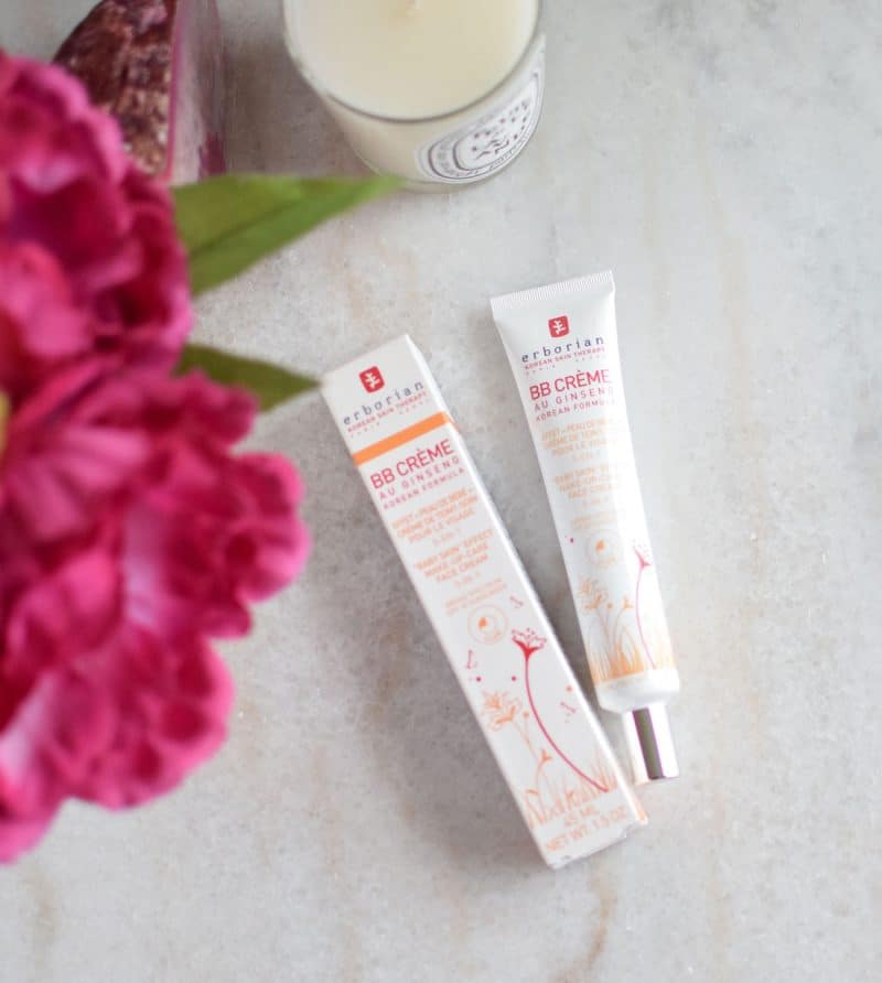 Erborian BB Cream review