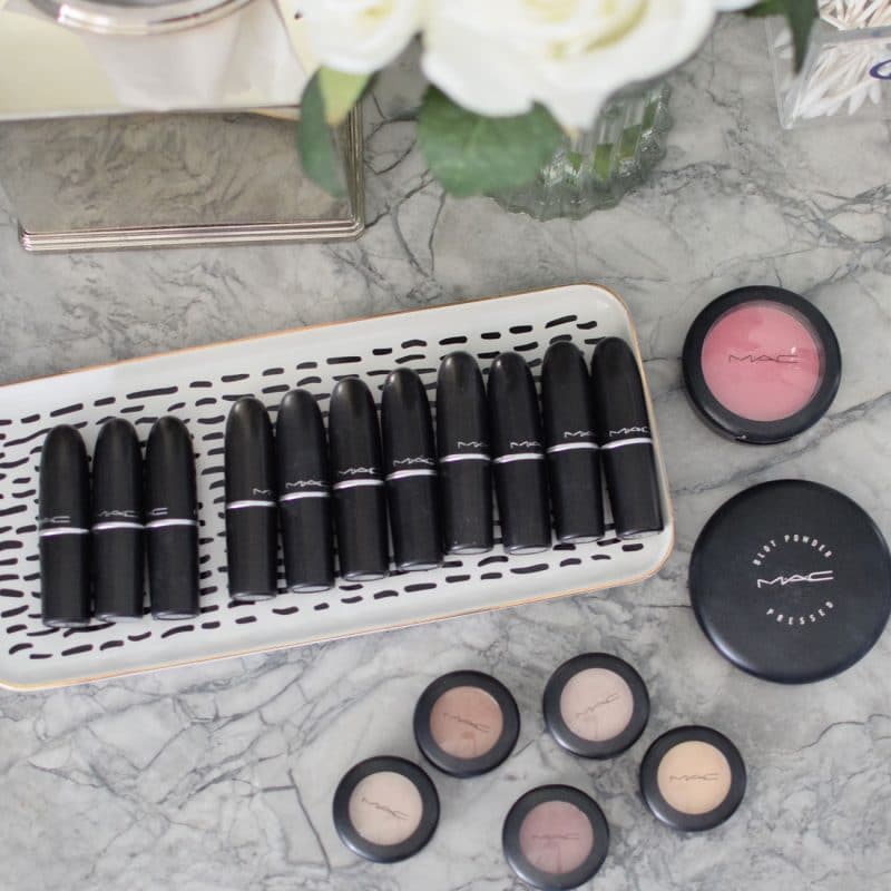 The Best Makeup Products from MAC