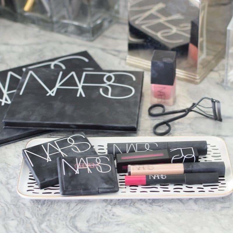 Favorite NARS Products