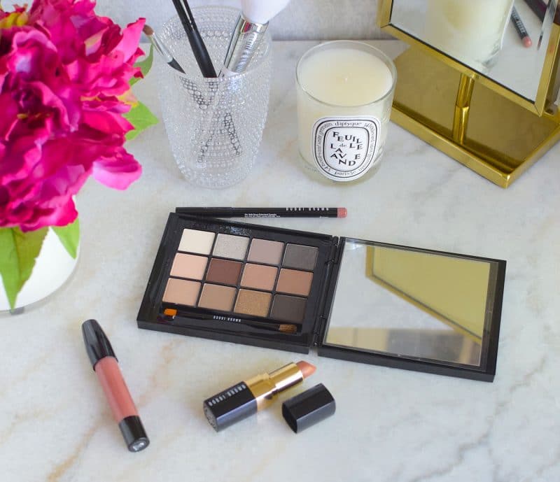 Bobbi Brown On Trend Makeup Palette