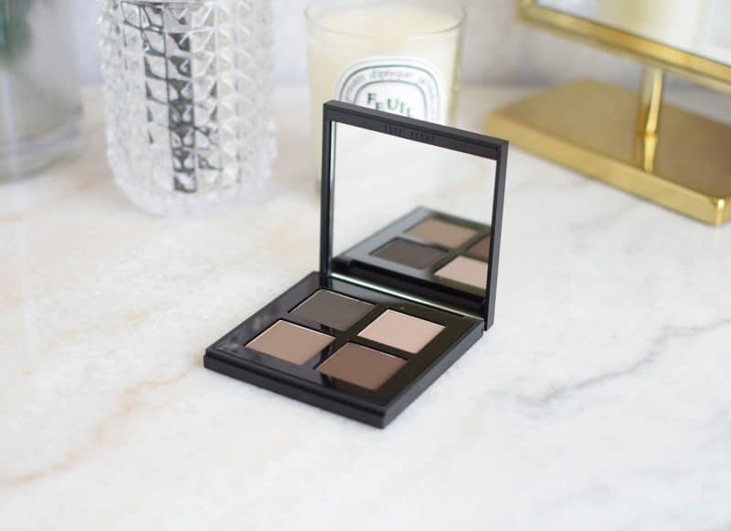 Bobbi Brown Downtown Cool Eyeshadow Palette