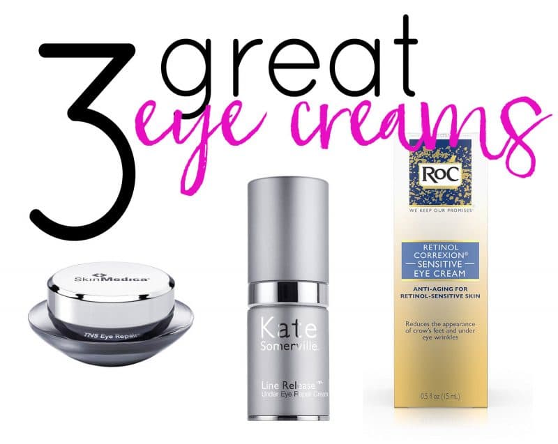 great eye cream