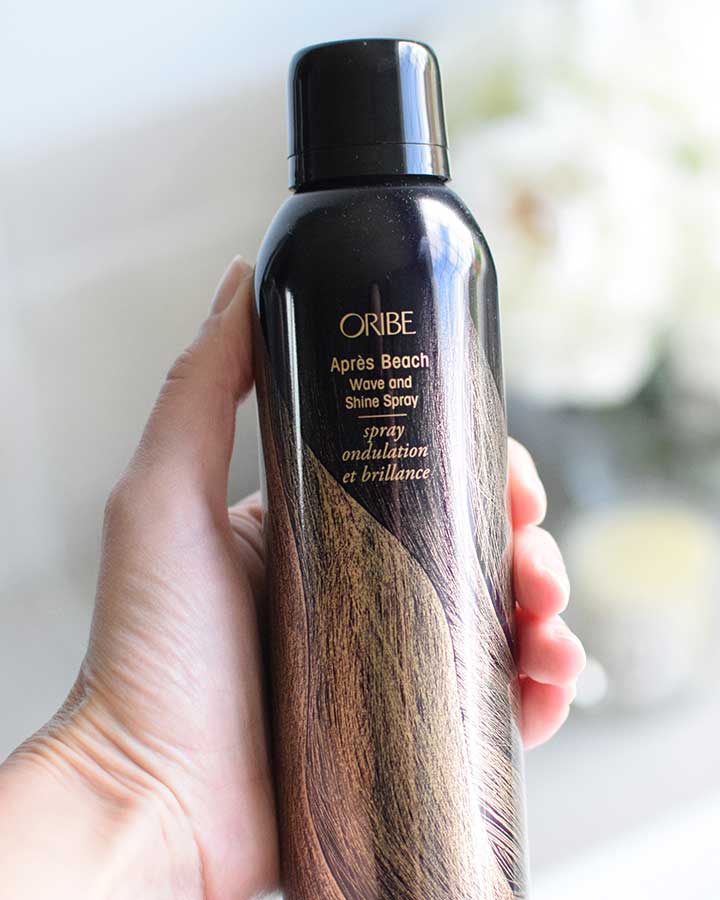 Oribe Apres Beach Shine and Wave Spray