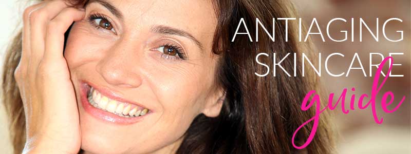 Anti-Aging Skincare Guide