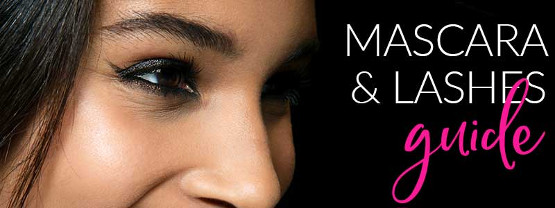 Mascara Tip Guide